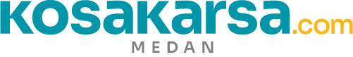 Logo kosakarsa.com